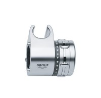 VOLANTE APERTURA y CIERRE CHIARA GROHE